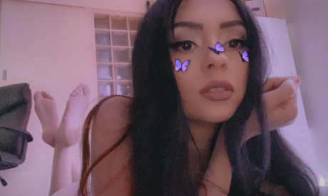 Angelmelly model xxx pictures