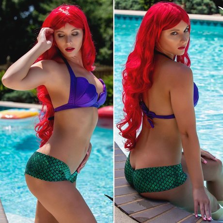 Miss Felicity Davis star sexy pics
