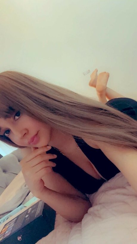 Mimi QS star art pic