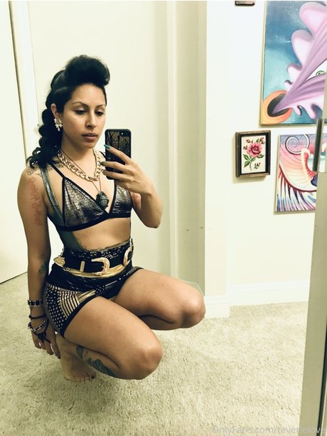 Reverie love nudes actress pic