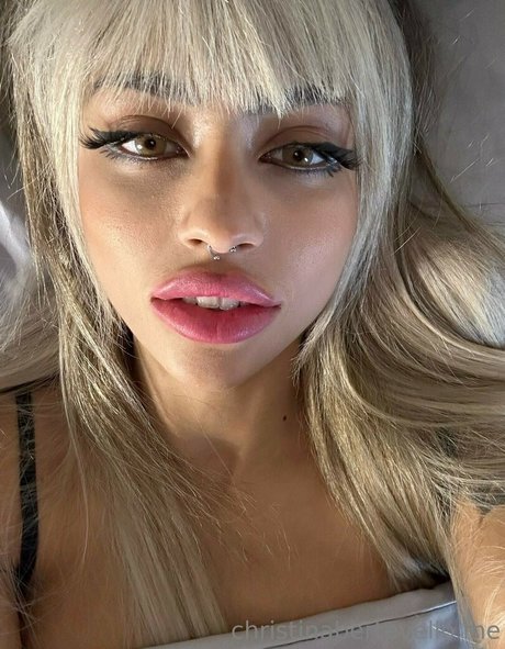 Christina Bertevello profile image