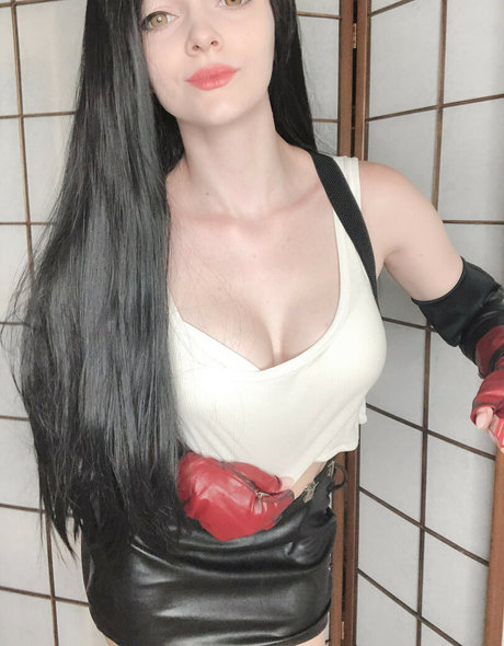 Evenink pornstar perfect pics