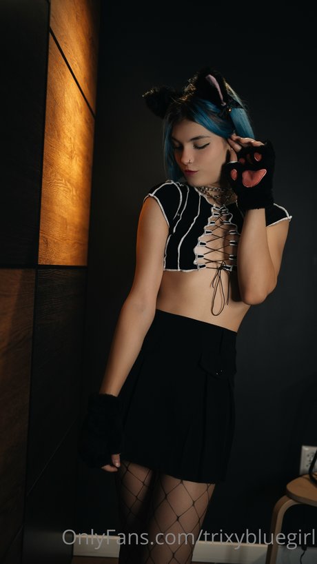 goth trans onlyfans beautiful porn photo