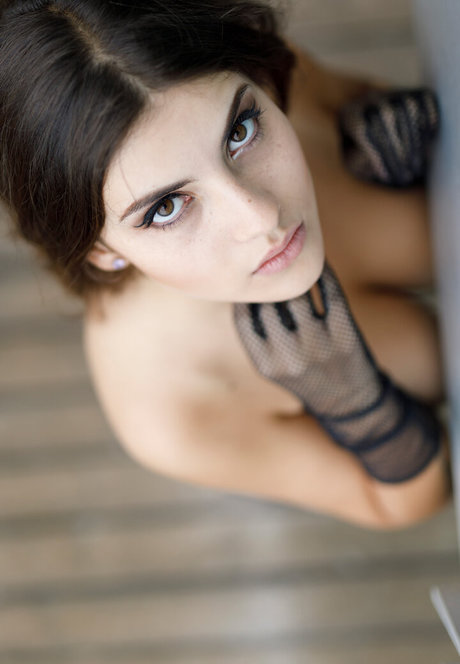 Judit Guerra model exclusive archive