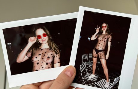 MissionIceCream model porn image