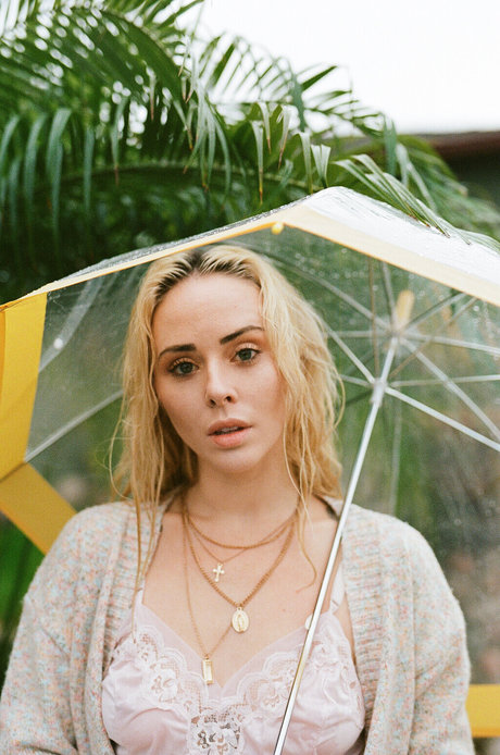 Alysha Nett exclusive pornstar gallery