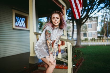 Alysha Nett best actress photos