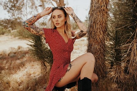 Alysha Nett sex pornstar pics