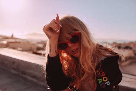 journalist onlyfans free sexy images
