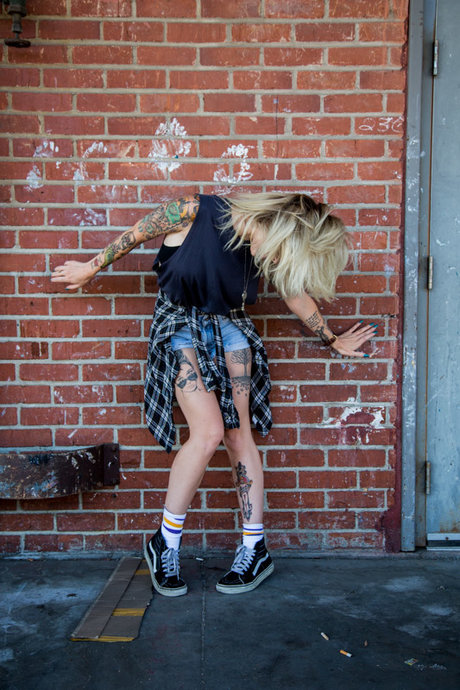 Alysha Nett pornstar nude pics