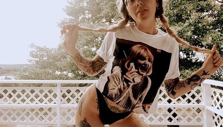 ebony skinny onlyfans nudes picture