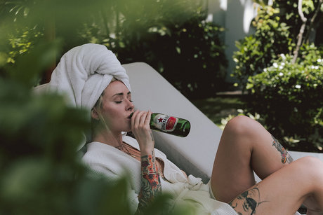 Alysha Nett profile image