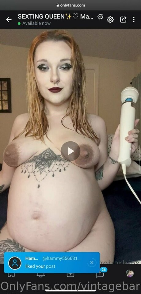 Check DMs model erotic photos