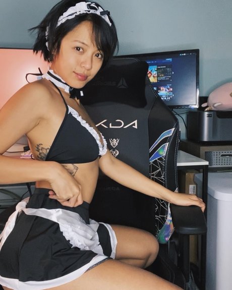 Chandradez star nude photo