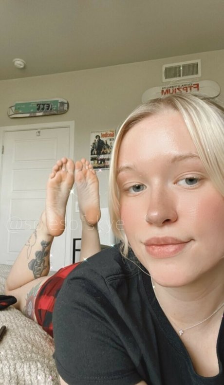 SolesOfSkye star perfect galleries