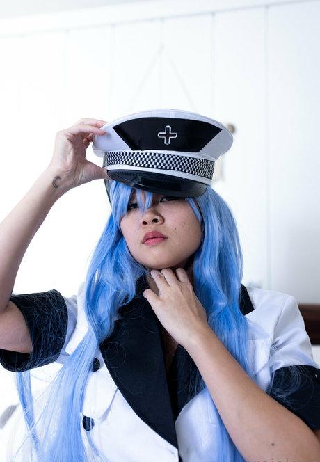 LiquidPyro adult model picture