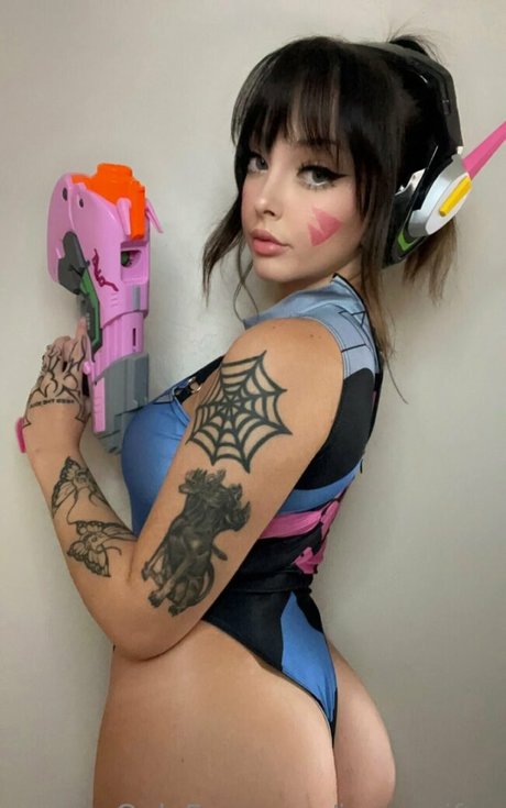 Ivyywaifuu star pretty gallery