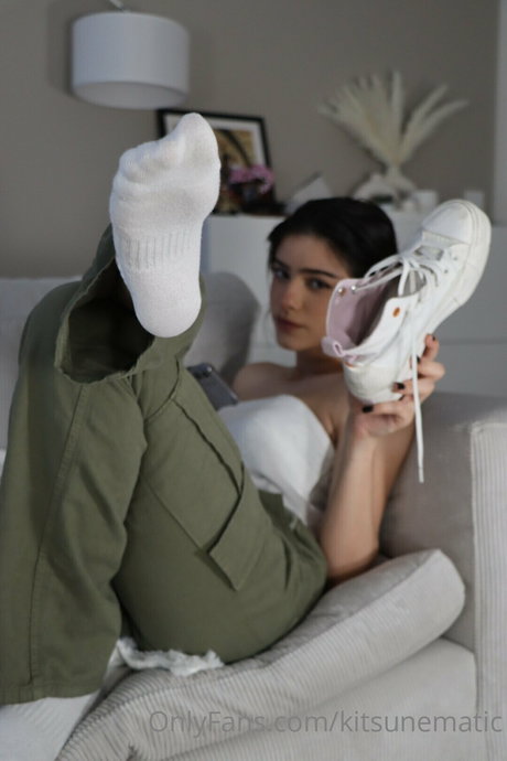 feet onlyfans top photos