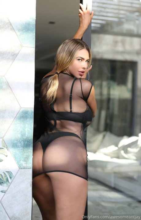 Antje Utgaard porn star picture