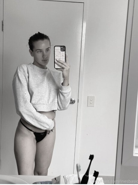 Ines Basic_ pornstar xxx pictures