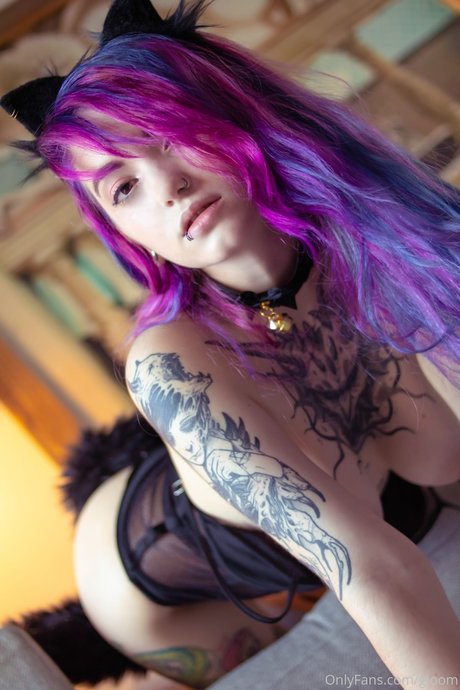 Gloom model beautiful pics