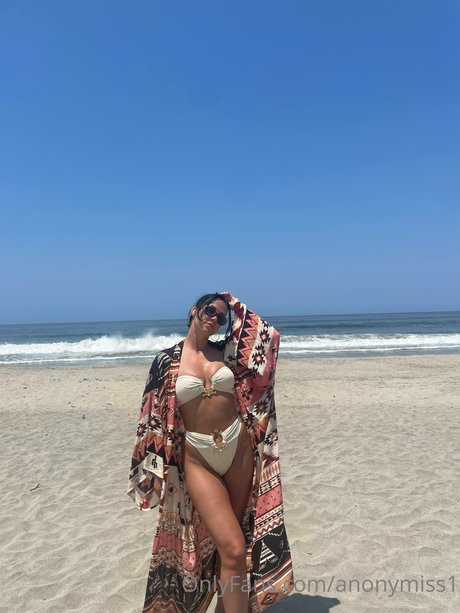 anonymiss1 sexy pornstar photo