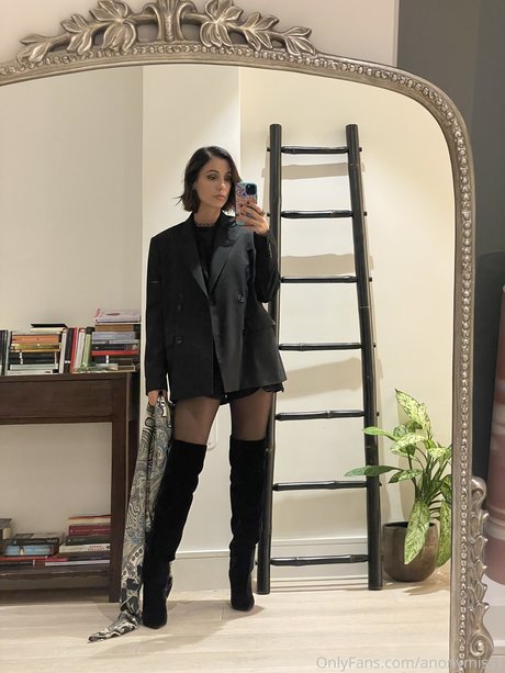 anonymiss1 pretty model pics