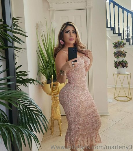 marleny3 pornstar pretty gallery