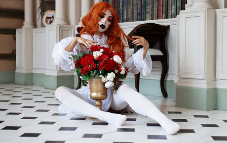 Oladushek11 star xxx pictures