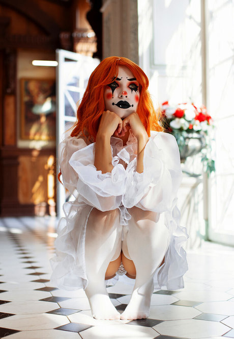 Oladushek11 star sexy galleries