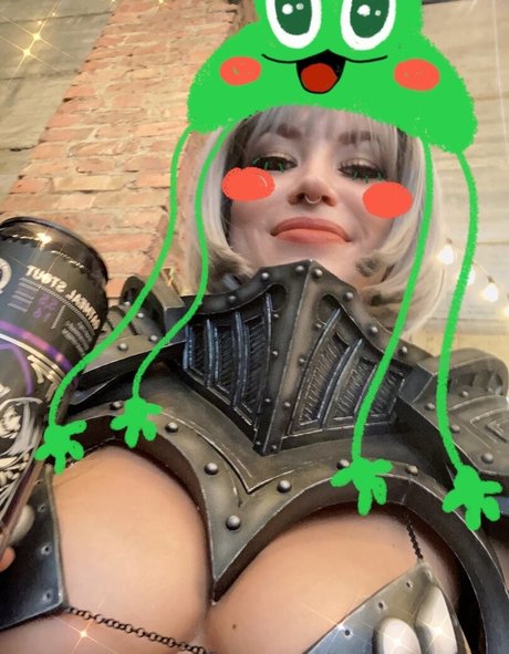 Oladushek11 pornstar sex img