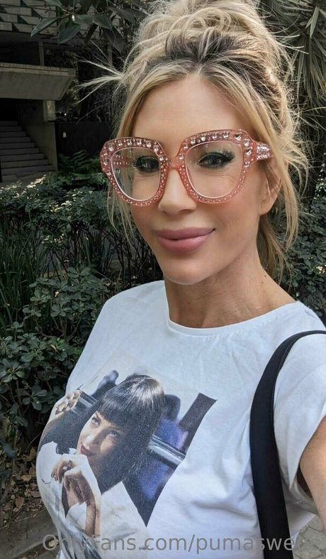 pumaswede beautiful star pic