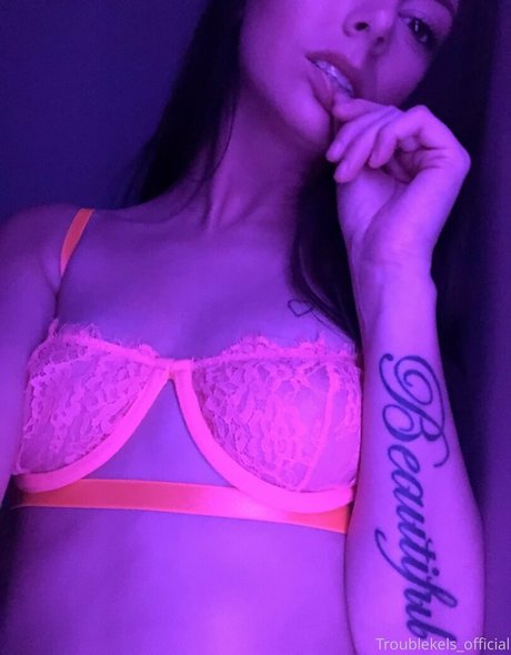 Troublekels official nice pornstar photos
