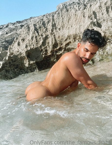 the famous frank pornstar photo