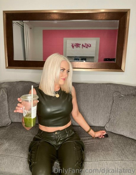 Djkailatroy art pornstar galleries