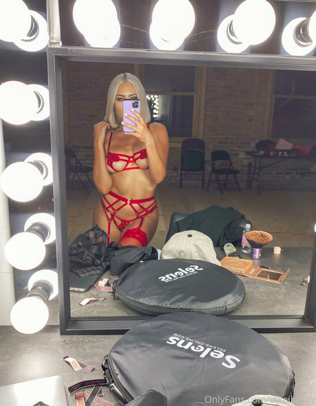 Djkailatroy model sexy archive