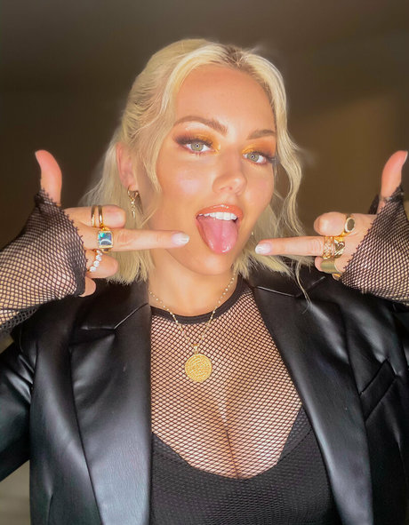 Djkailatroy high quality model galleries