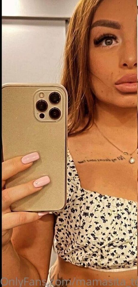 mamasita top model adult pic