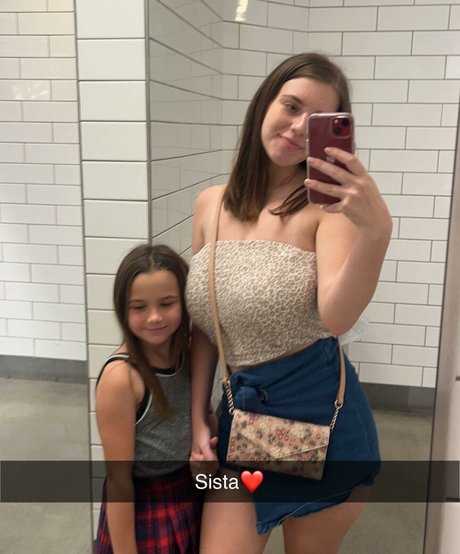 Haley Z model porn image