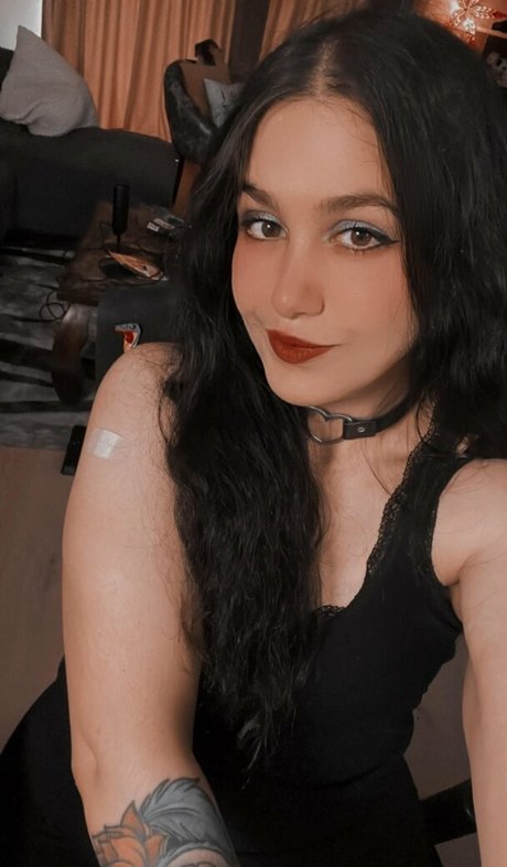 viotcz sexy pornstar pic