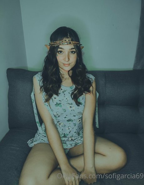 sofigarcia69 adult star photo