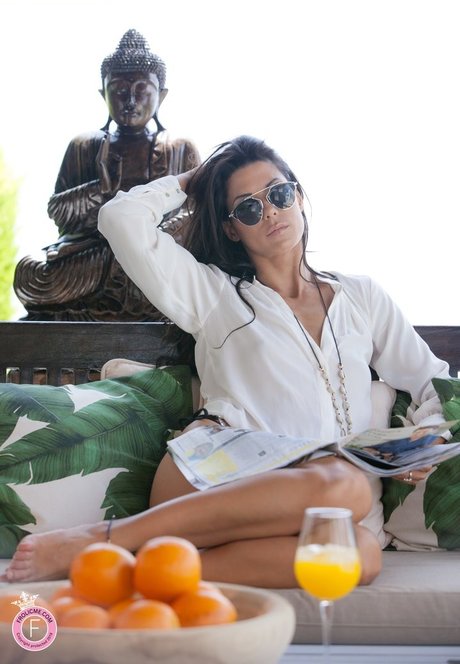 Alexa Tomas pornstar free pic