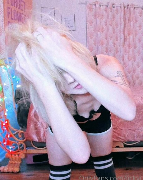 jickyj pornstar high quality img