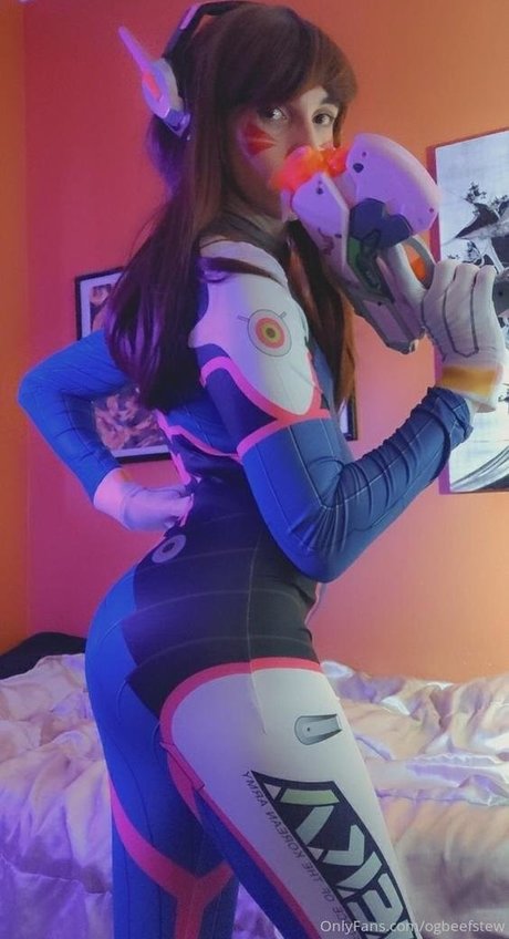 ogbeefstew sexy star galleries