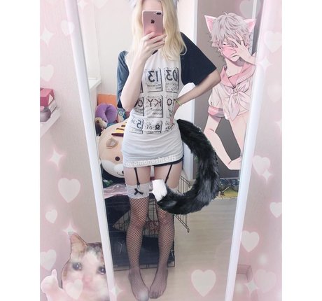 AmanoShteffi star naked pictures