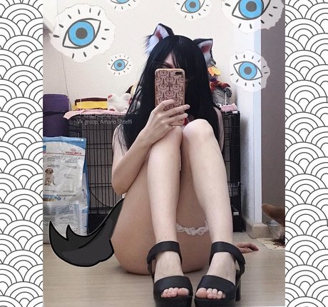 AmanoShteffi pornstar naked images