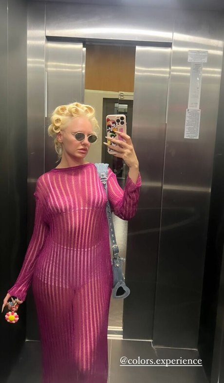 Alexandra Stan high quality star gallery