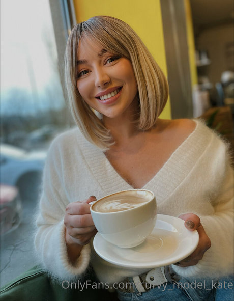 curvy model kate model adult pic