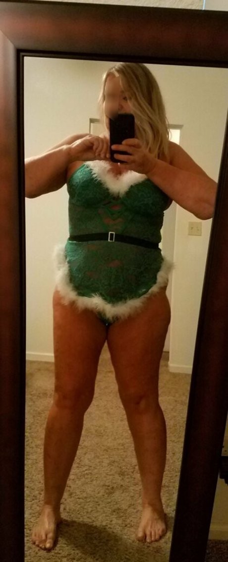 Summer Blonde16 model exclusive archive