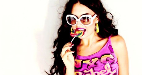 Winona West star sex pics